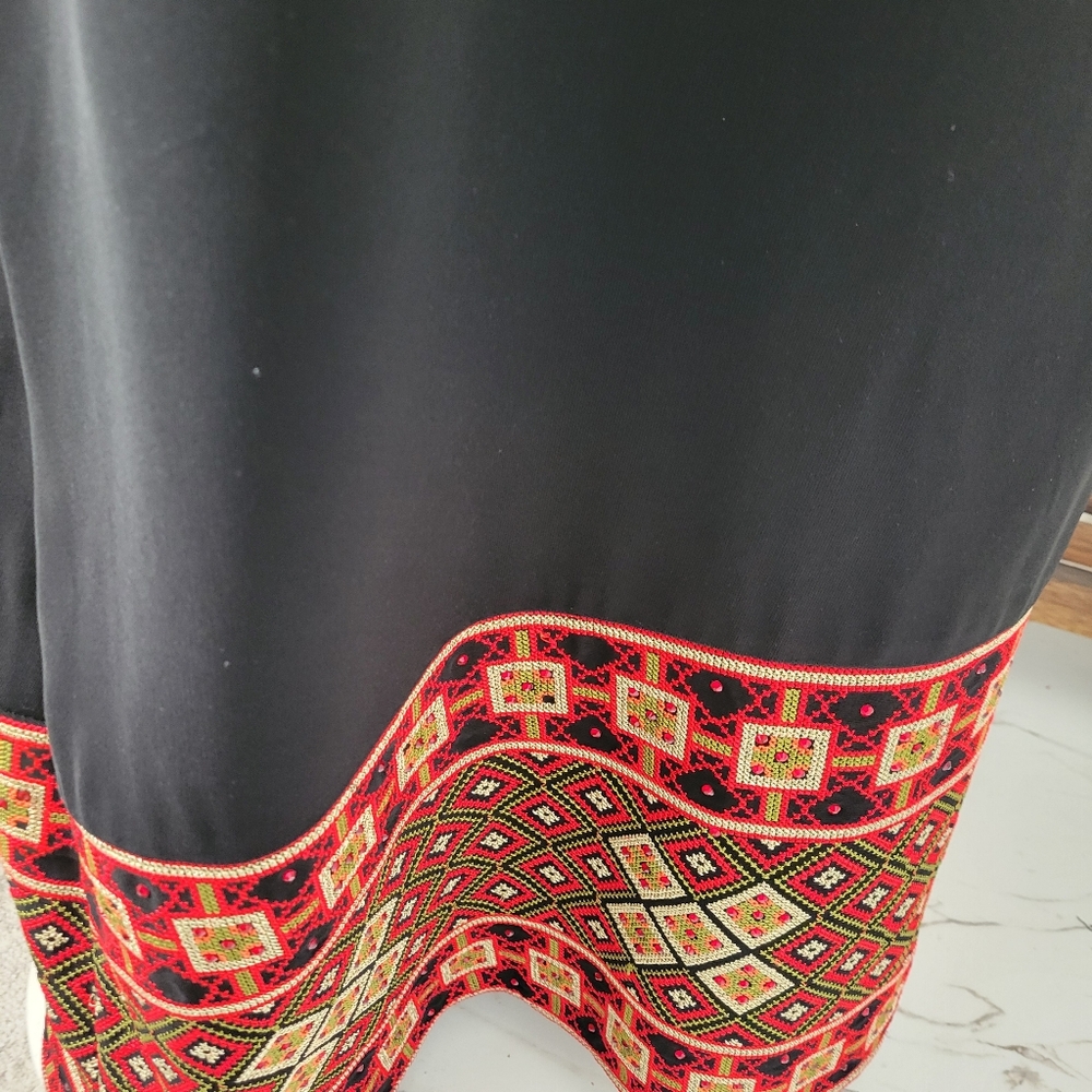 Traditional Thobe - Picture 4 of 4
